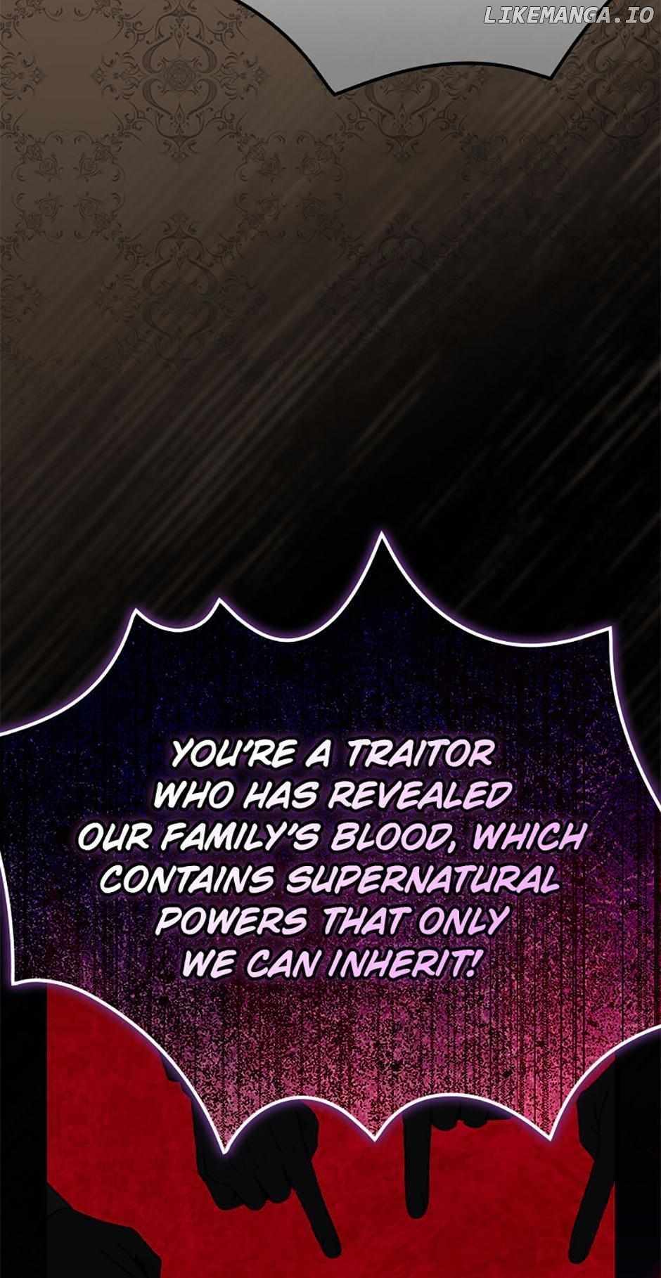 Raga of Withered Branches Chapter 106 52